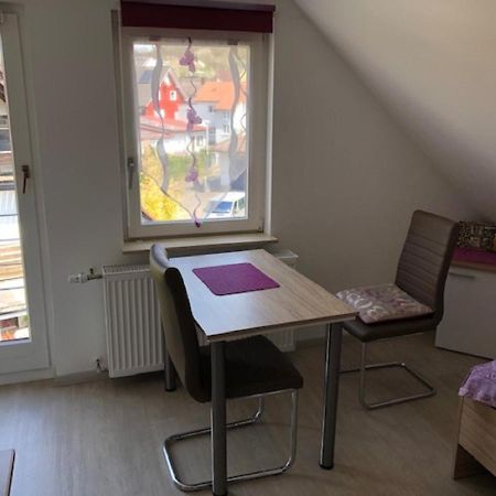 Weinmotel Simon 1 A Alzenau in Unterfranken Exteriör bild