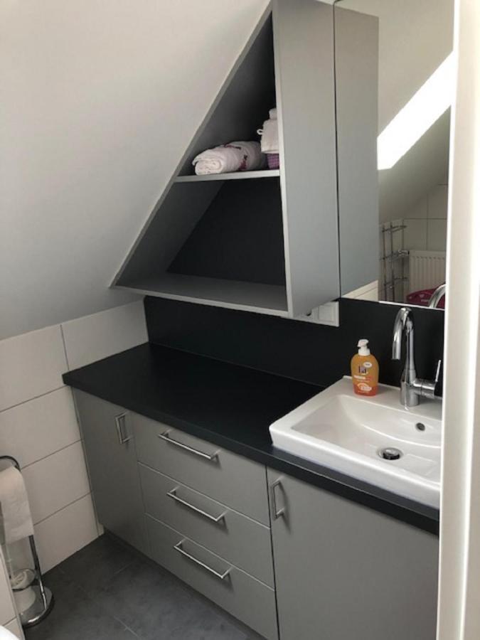 Weinmotel Simon 1 A Alzenau in Unterfranken Exteriör bild