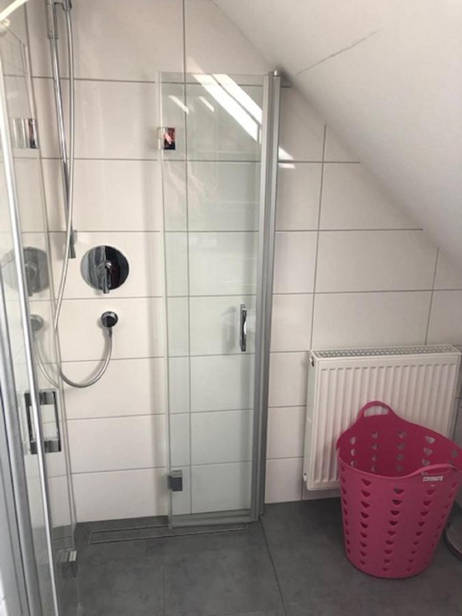 Weinmotel Simon 1 A Alzenau in Unterfranken Exteriör bild