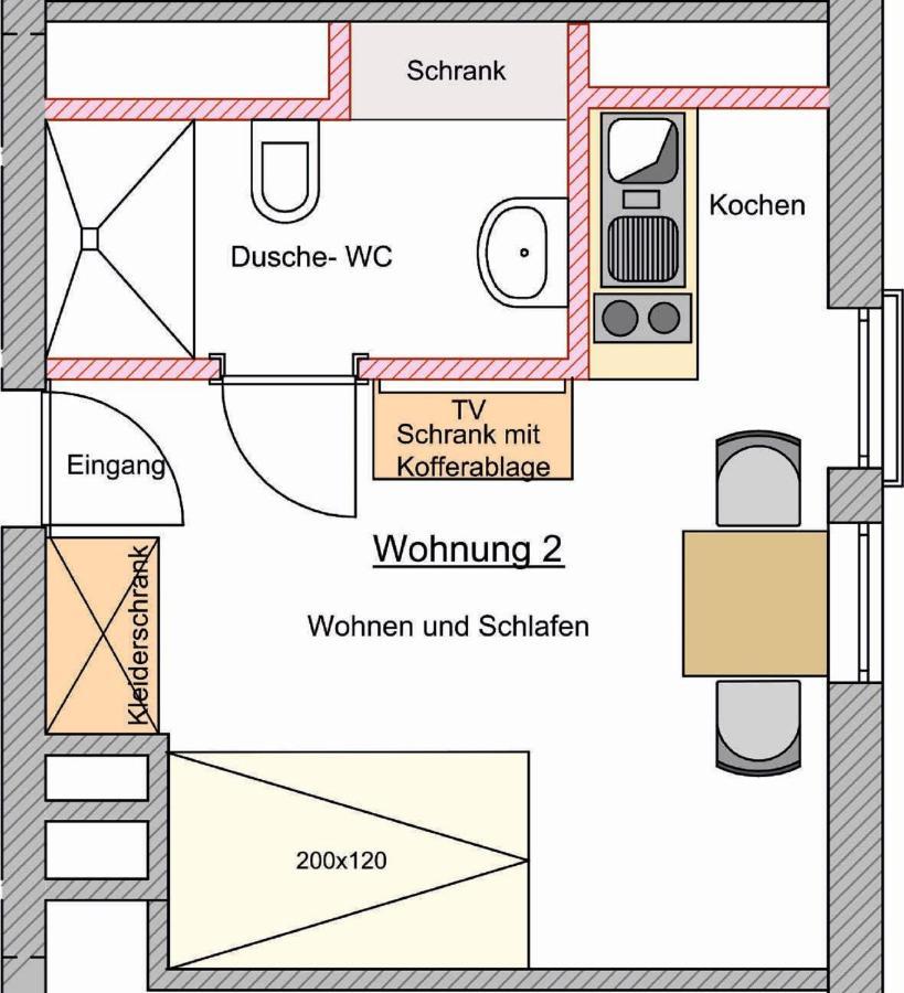 Weinmotel Simon 1 A Alzenau in Unterfranken Exteriör bild